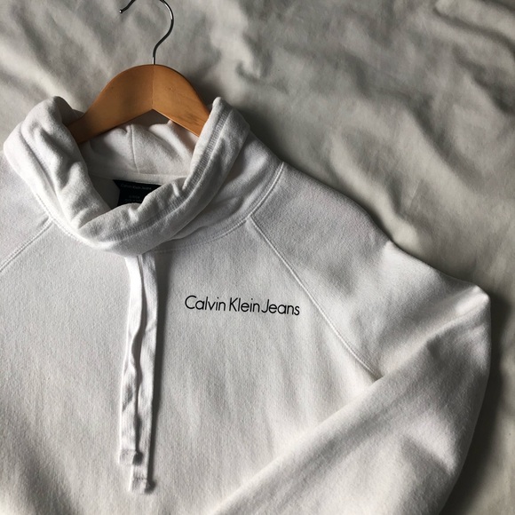Calvin Klein Tops - CK sweatshirt